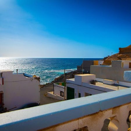 Hostel Blue Lagoon La Mareta Екстериор снимка