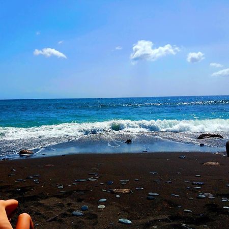 Hostel Blue Lagoon La Mareta Екстериор снимка