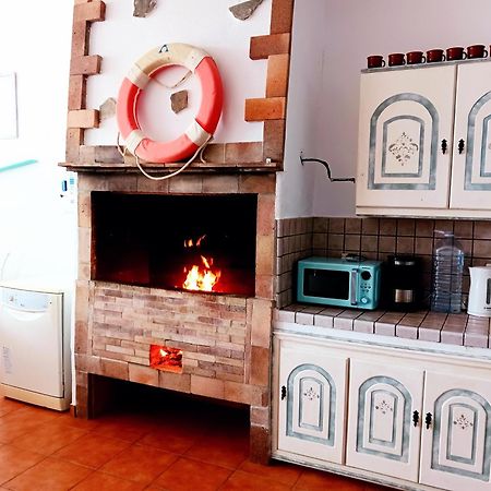 Hostel Blue Lagoon La Mareta Екстериор снимка