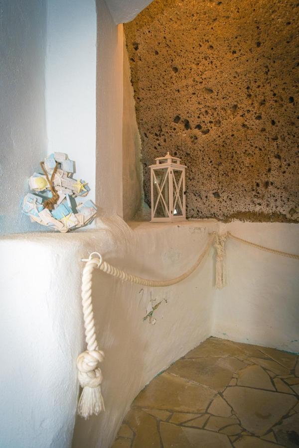 Hostel Blue Lagoon La Mareta Екстериор снимка