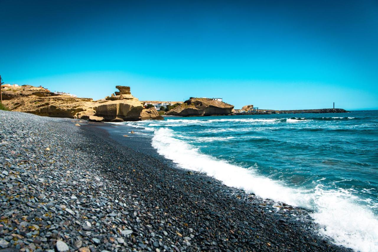Hostel Blue Lagoon La Mareta Екстериор снимка