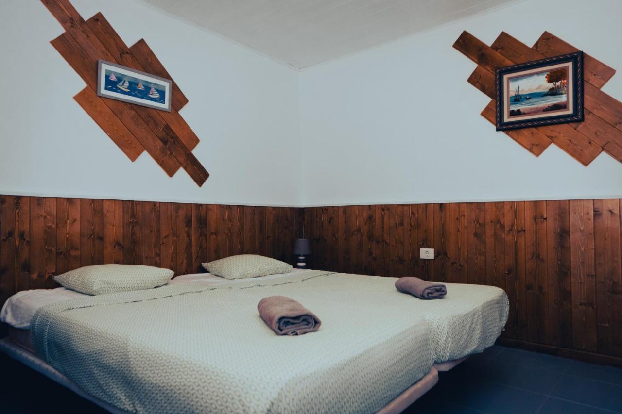 Hostel Blue Lagoon La Mareta Екстериор снимка