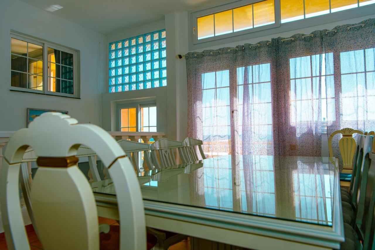 Hostel Blue Lagoon La Mareta Екстериор снимка