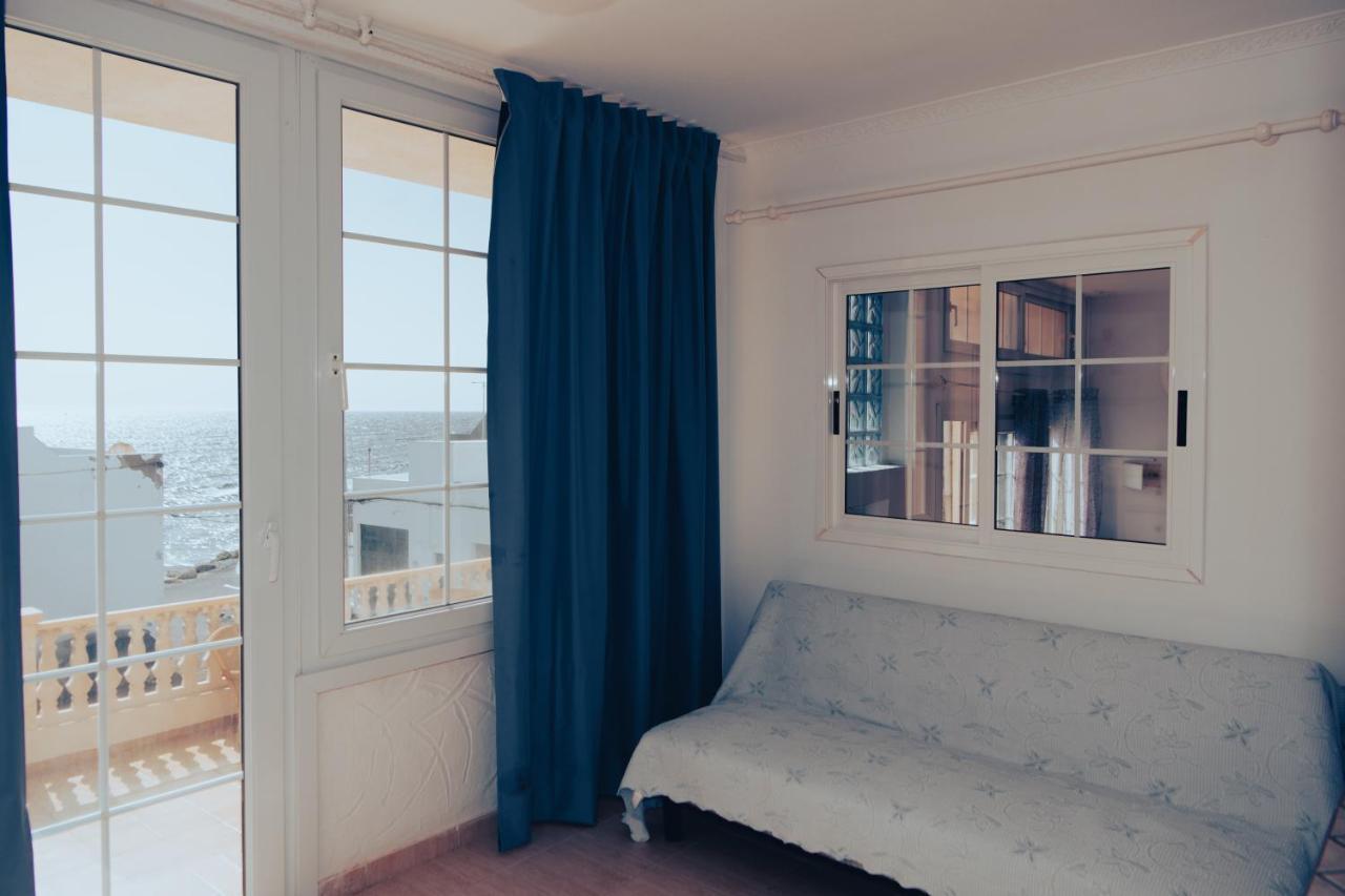 Hostel Blue Lagoon La Mareta Екстериор снимка