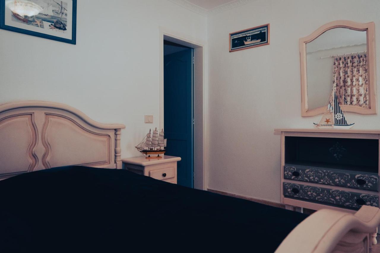 Hostel Blue Lagoon La Mareta Екстериор снимка