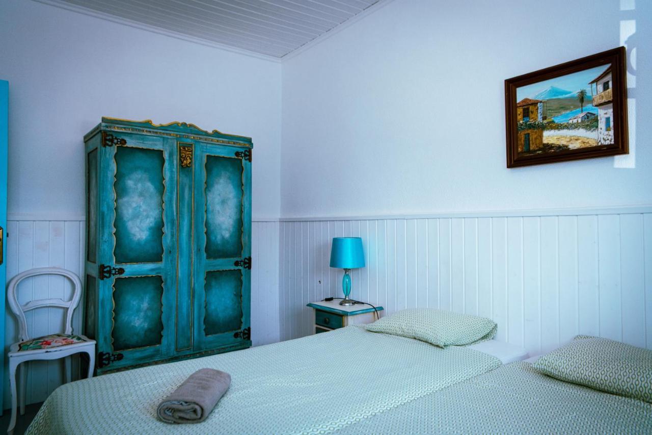 Hostel Blue Lagoon La Mareta Екстериор снимка