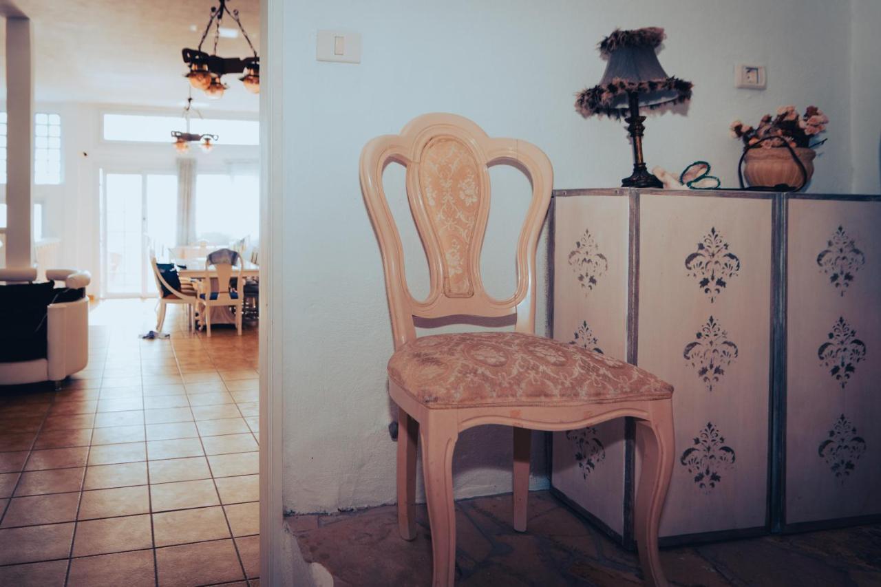 Hostel Blue Lagoon La Mareta Екстериор снимка