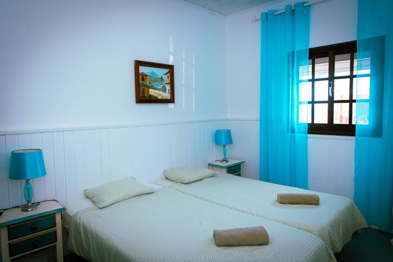 Hostel Blue Lagoon La Mareta Екстериор снимка