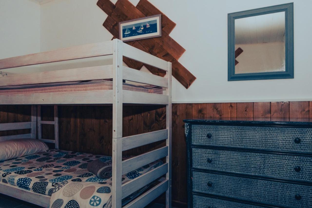 Hostel Blue Lagoon La Mareta Екстериор снимка