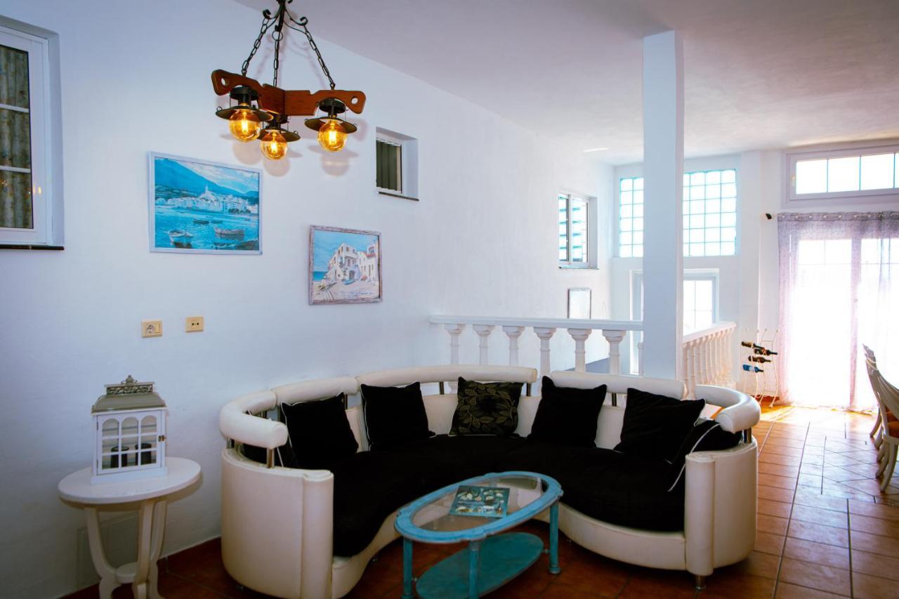 Hostel Blue Lagoon La Mareta Екстериор снимка