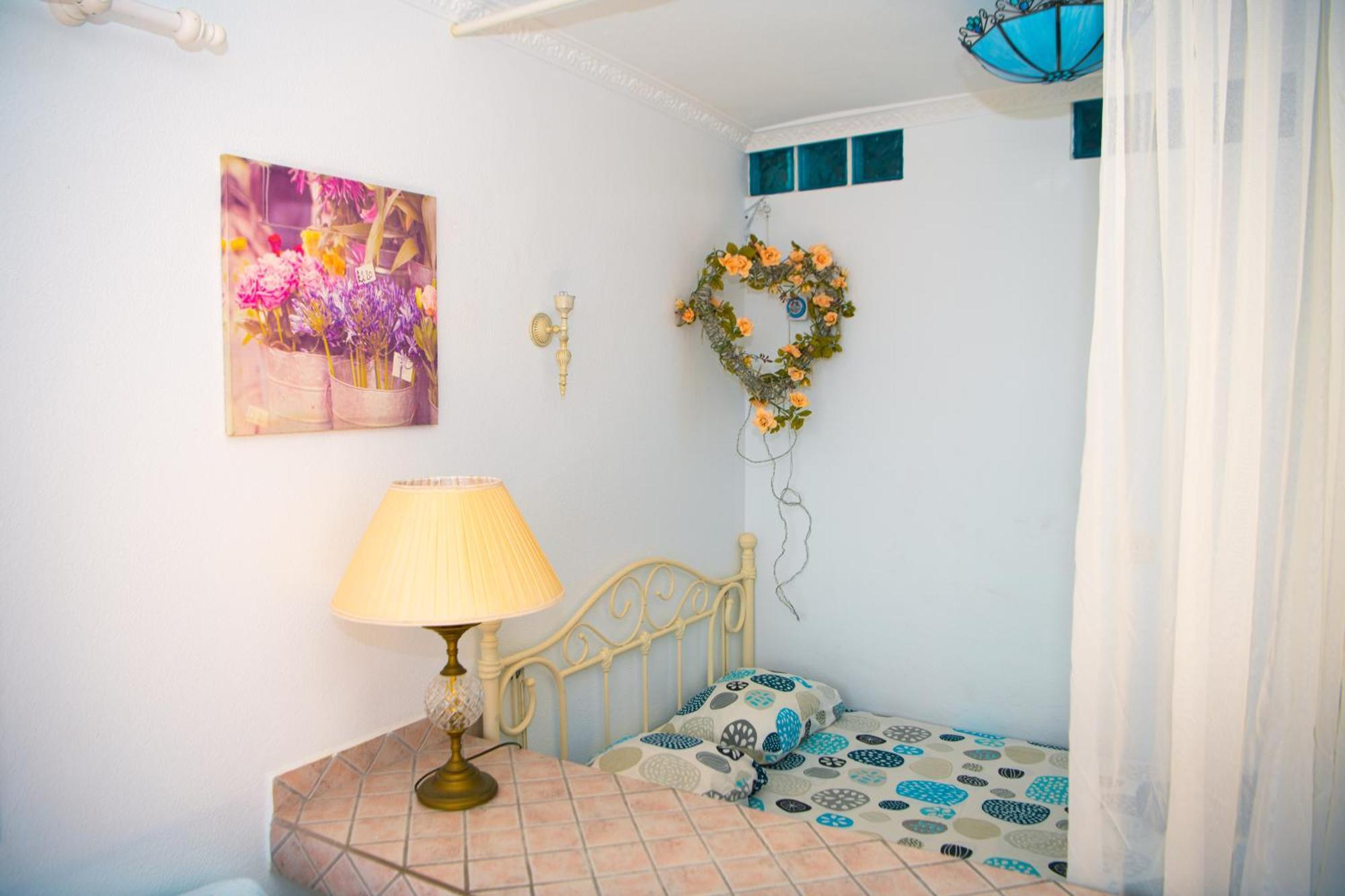 Hostel Blue Lagoon La Mareta Екстериор снимка
