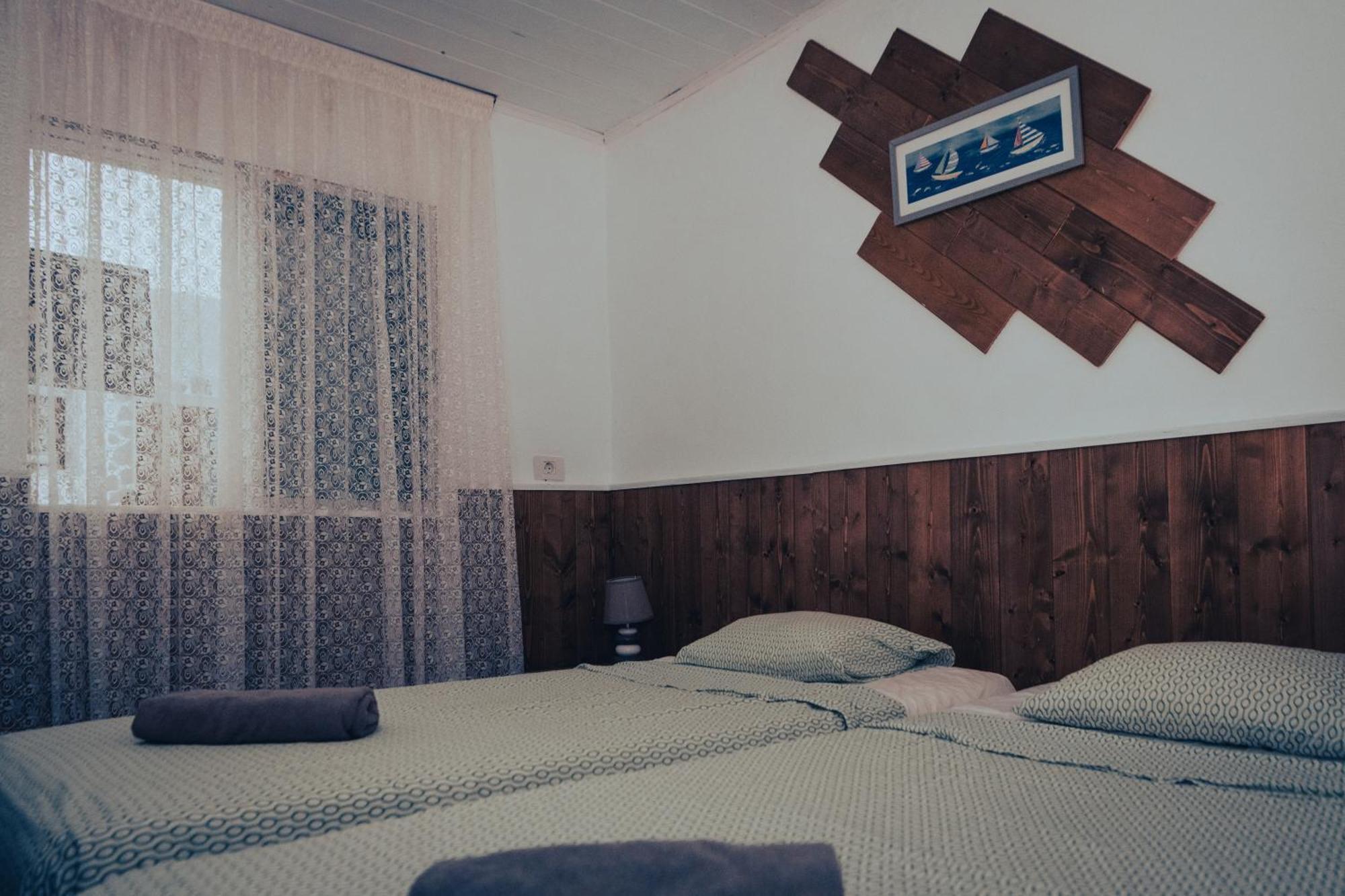 Hostel Blue Lagoon La Mareta Екстериор снимка