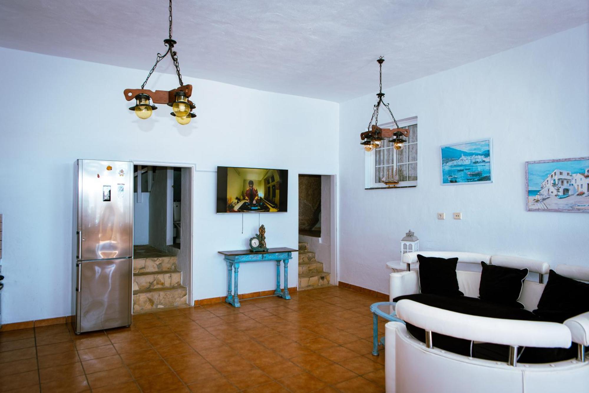 Hostel Blue Lagoon La Mareta Екстериор снимка