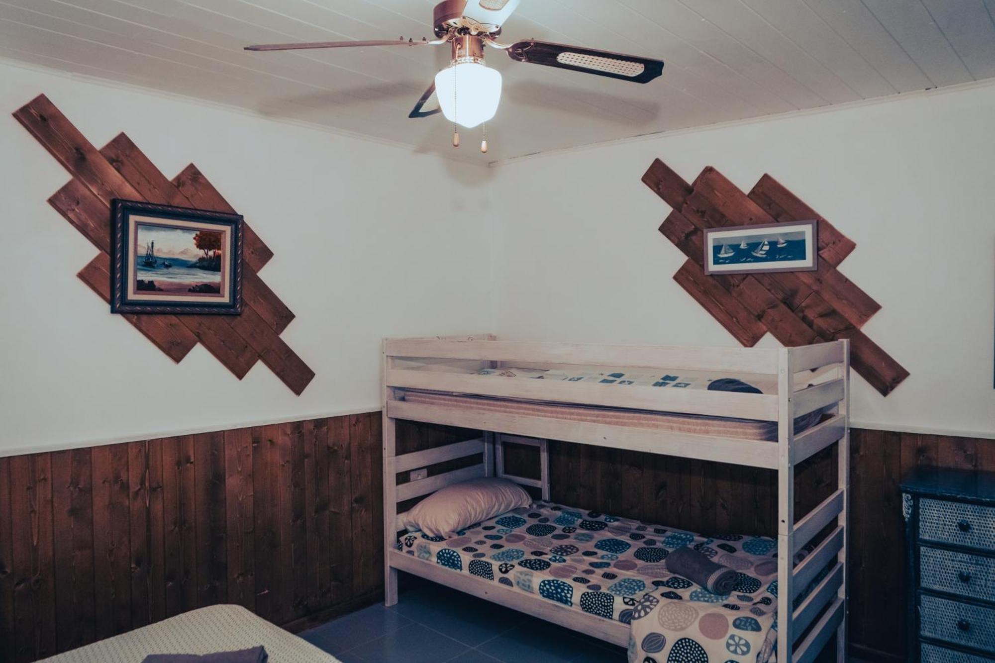 Hostel Blue Lagoon La Mareta Екстериор снимка