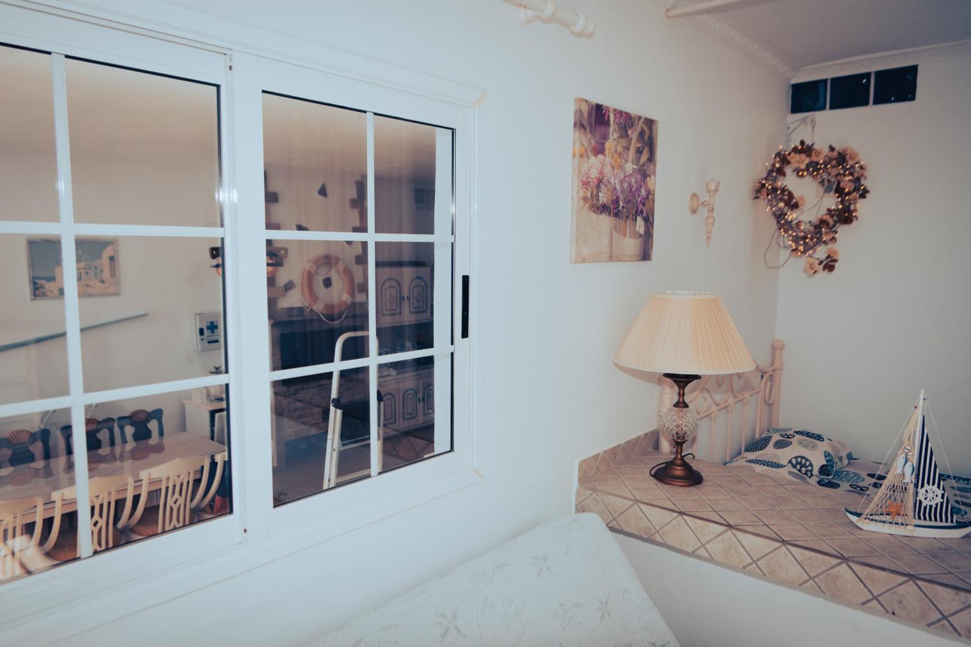 Hostel Blue Lagoon La Mareta Екстериор снимка