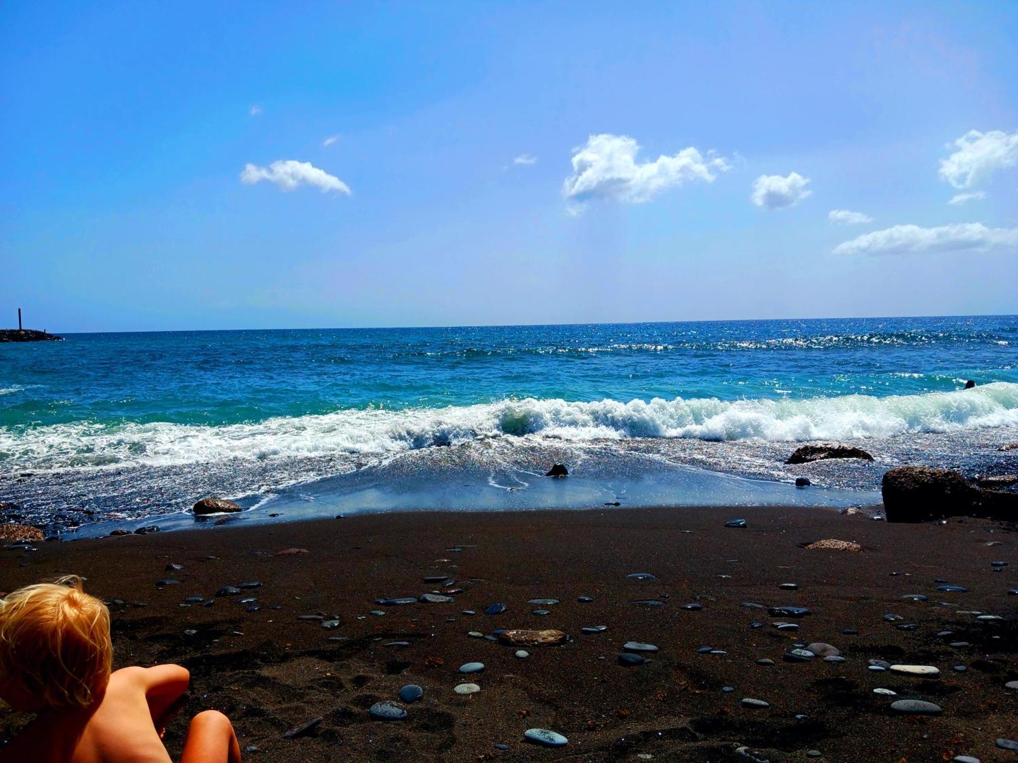 Hostel Blue Lagoon La Mareta Екстериор снимка