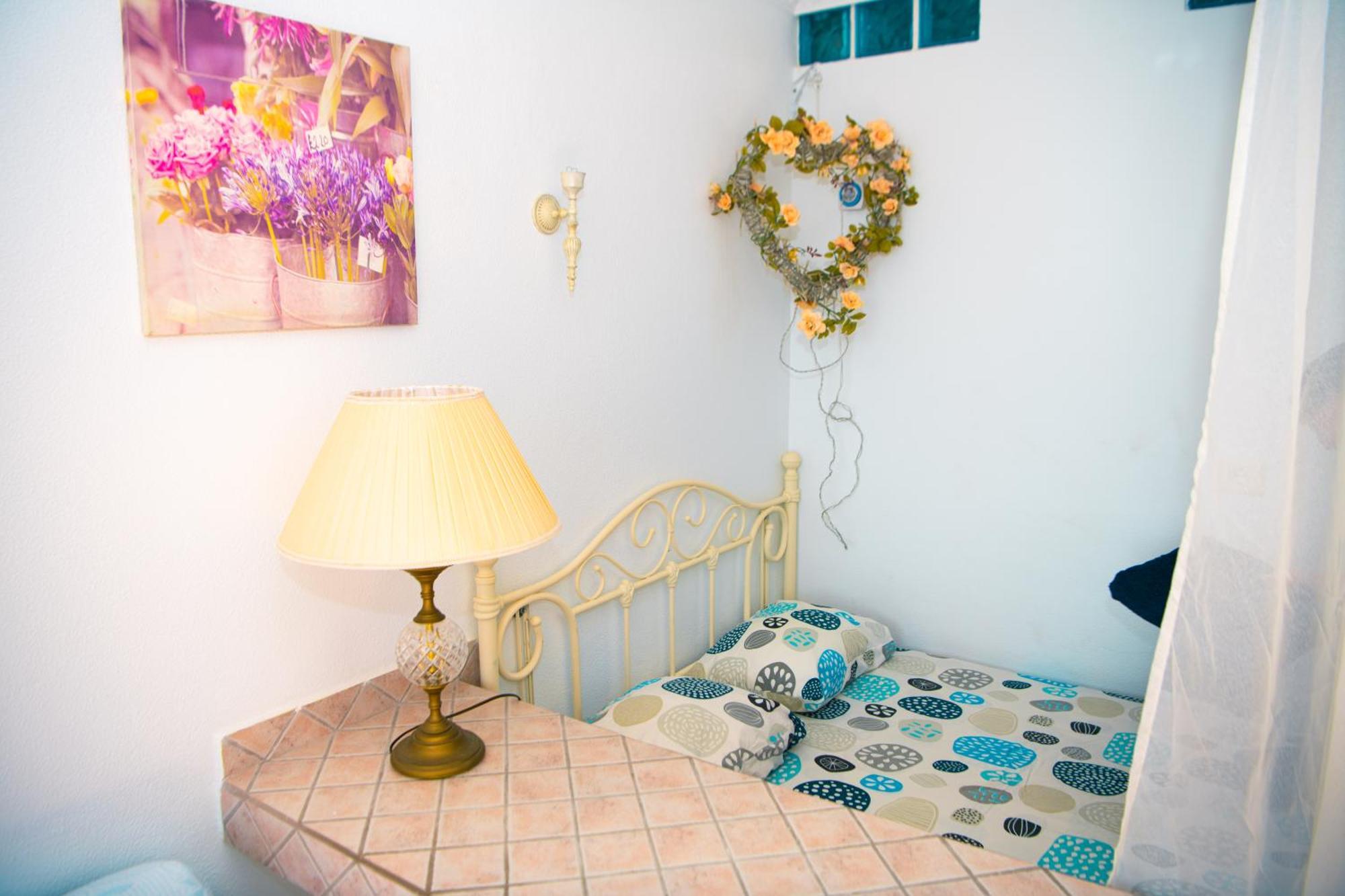 Hostel Blue Lagoon La Mareta Екстериор снимка