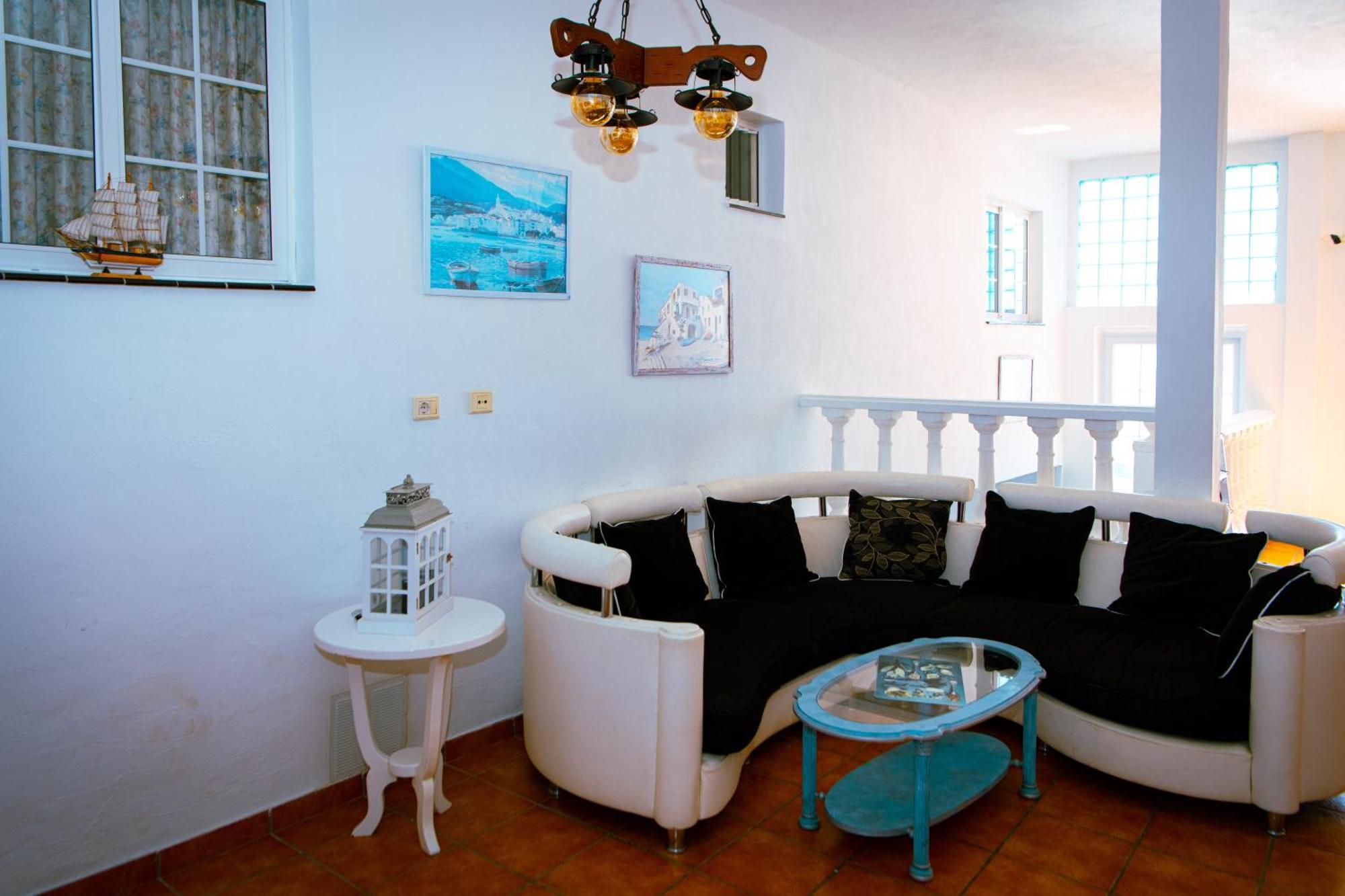 Hostel Blue Lagoon La Mareta Екстериор снимка