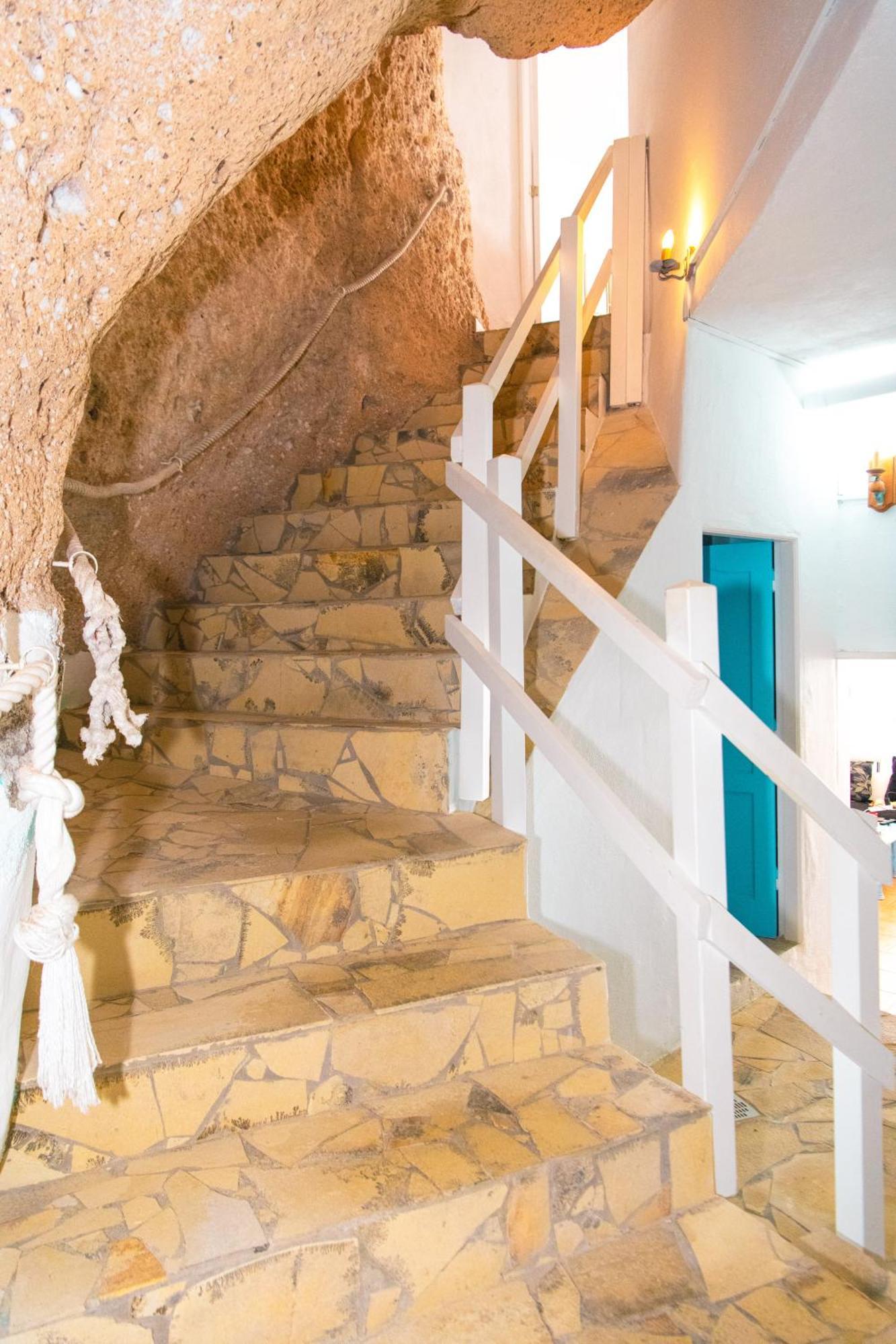 Hostel Blue Lagoon La Mareta Екстериор снимка