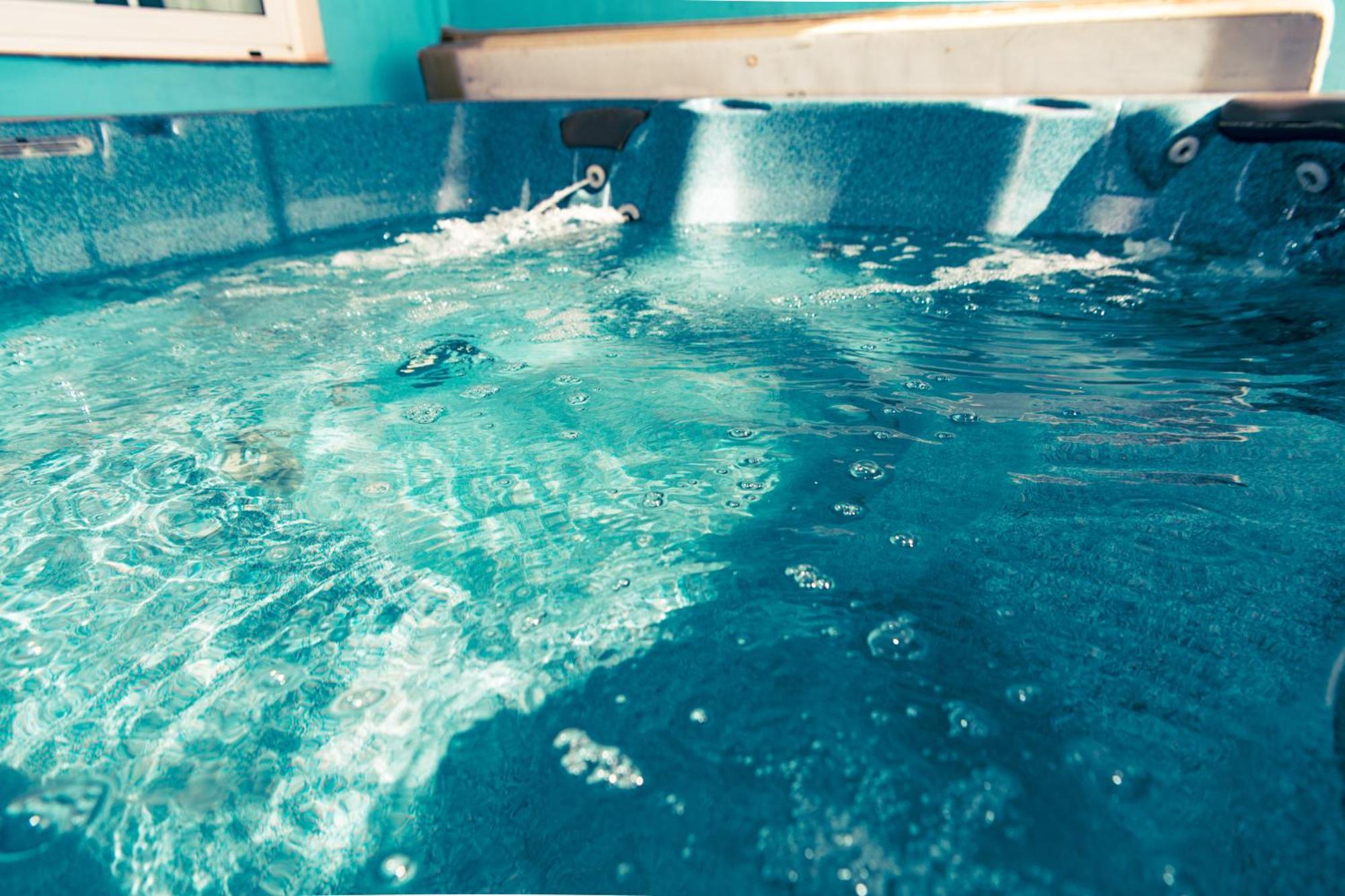 Hostel Blue Lagoon La Mareta Екстериор снимка